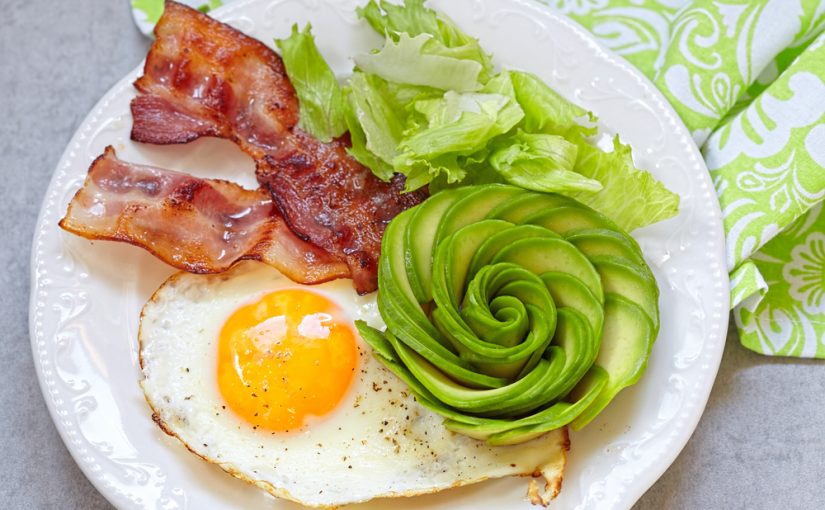 ≡ Best KetoFriendly Breakfast Ideas 》 Life 360 Tips