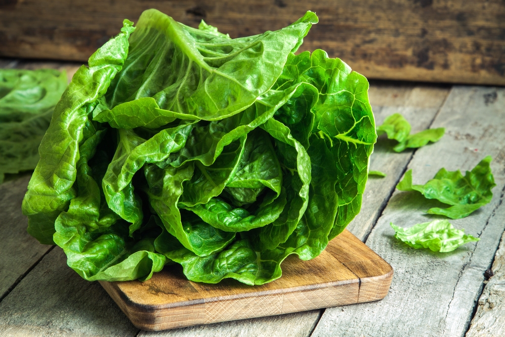 8 Things That Happen To Your Body When You Eat Romaine Lettuce Every Day | Life360 Tips