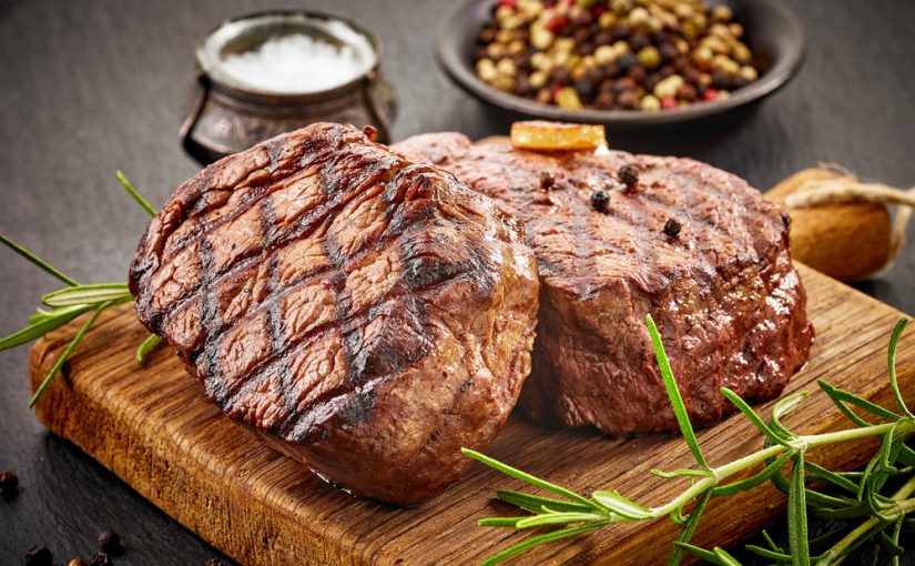 10 Things That Happen To Your Body When You Eat Protein ...